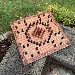 10: Tafl25