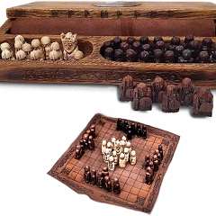 9: Tafl32