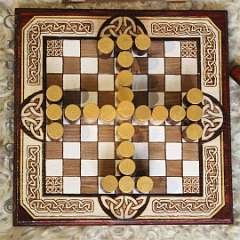 25: Tafl41