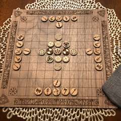 43: Tafl47