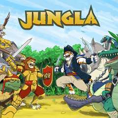 Jungla